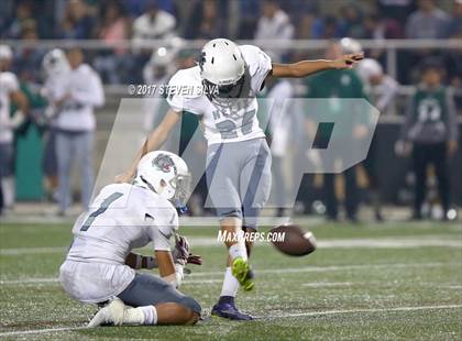 Thumbnail 1 in Helix vs. Mission Hills (CIF SDS Open Division Final) photogallery.