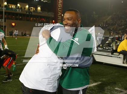 Thumbnail 1 in Helix vs. Mission Hills (CIF SDS Open Division Final) photogallery.