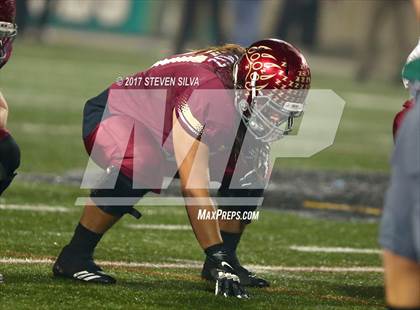 Thumbnail 2 in Helix vs. Mission Hills (CIF SDS Open Division Final) photogallery.