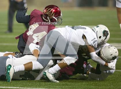 Thumbnail 1 in Helix vs. Mission Hills (CIF SDS Open Division Final) photogallery.