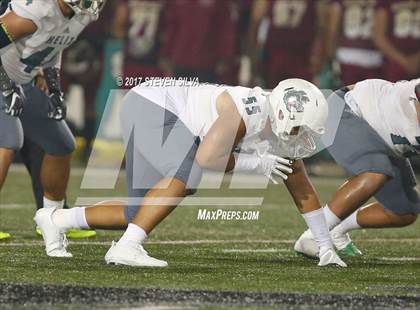 Thumbnail 1 in Helix vs. Mission Hills (CIF SDS Open Division Final) photogallery.