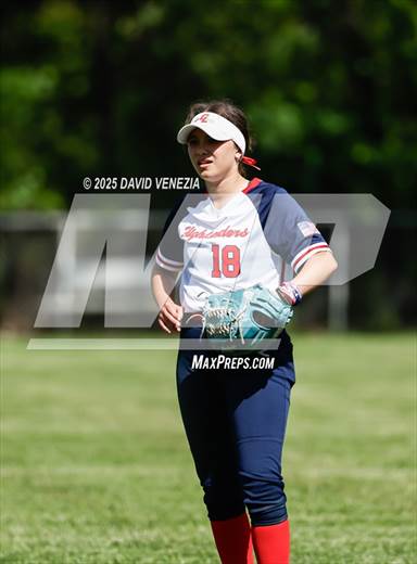Tuesday, May 20, 2025