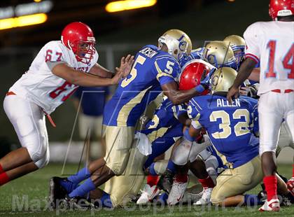 Thumbnail 2 in Carter @ Lakeview Centennial photogallery.