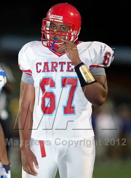 Thumbnail 2 in Carter @ Lakeview Centennial photogallery.
