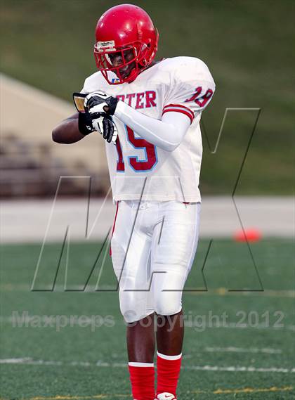 Thumbnail 3 in Carter @ Lakeview Centennial photogallery.