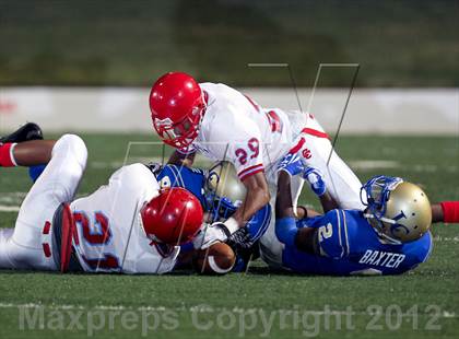 Thumbnail 1 in Carter @ Lakeview Centennial photogallery.