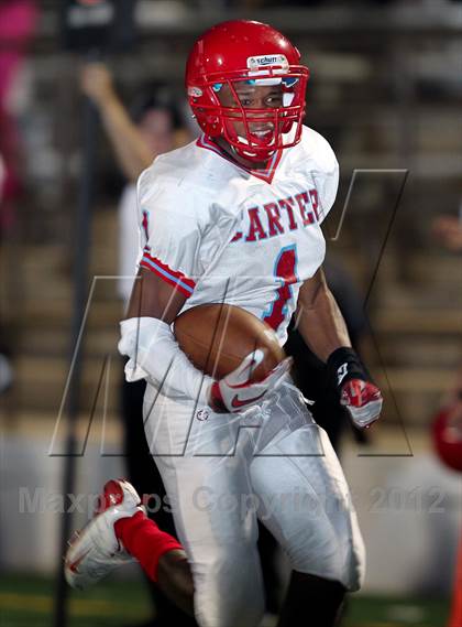 Thumbnail 1 in Carter @ Lakeview Centennial photogallery.