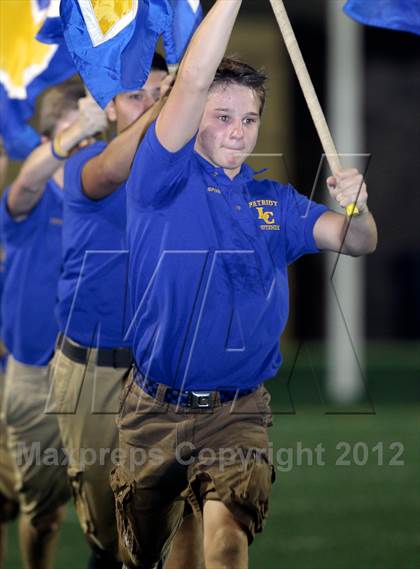 Thumbnail 3 in Carter @ Lakeview Centennial photogallery.
