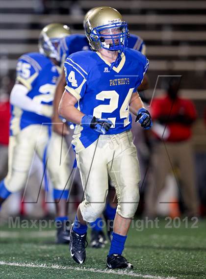 Thumbnail 1 in Carter @ Lakeview Centennial photogallery.