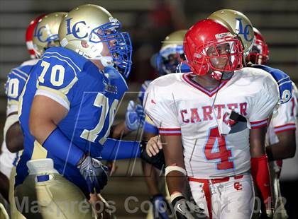 Thumbnail 2 in Carter @ Lakeview Centennial photogallery.