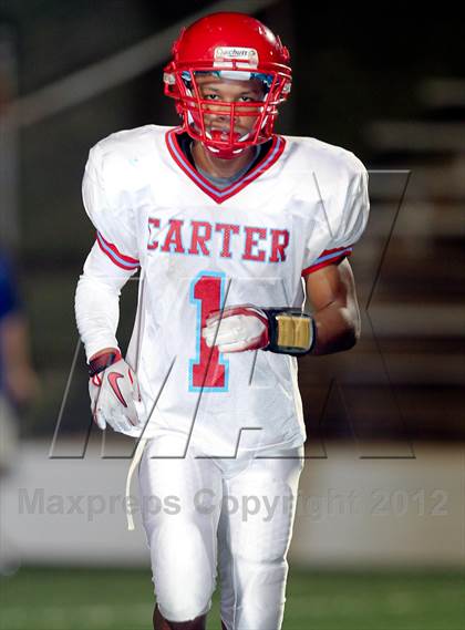 Thumbnail 3 in Carter @ Lakeview Centennial photogallery.