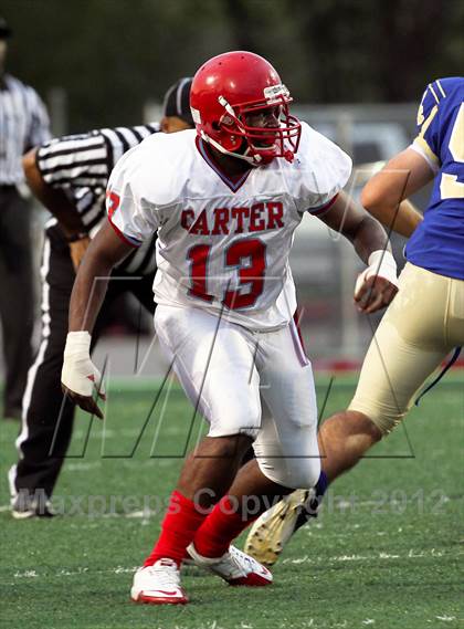 Thumbnail 2 in Carter @ Lakeview Centennial photogallery.