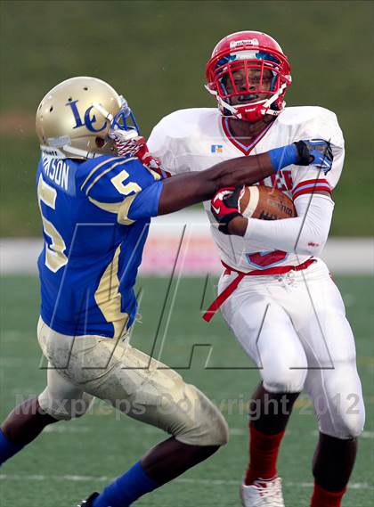 Thumbnail 1 in Carter @ Lakeview Centennial photogallery.