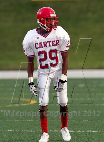 Thumbnail 3 in Carter @ Lakeview Centennial photogallery.