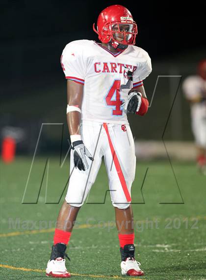 Thumbnail 2 in Carter @ Lakeview Centennial photogallery.