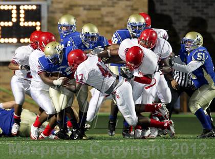 Thumbnail 3 in Carter @ Lakeview Centennial photogallery.