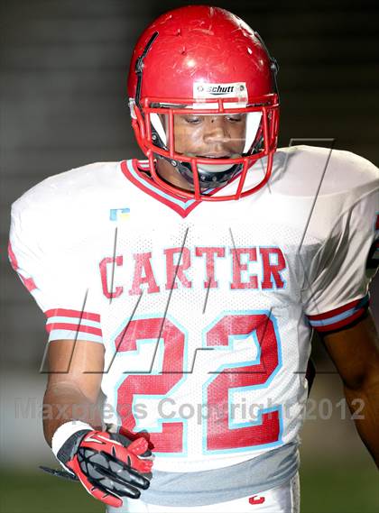 Thumbnail 2 in Carter @ Lakeview Centennial photogallery.