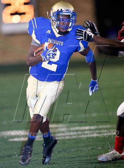 Thumbnail 3 in Carter @ Lakeview Centennial photogallery.