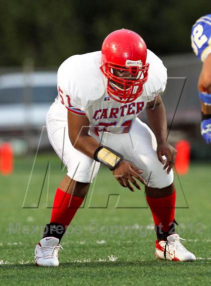 Thumbnail 2 in Carter @ Lakeview Centennial photogallery.