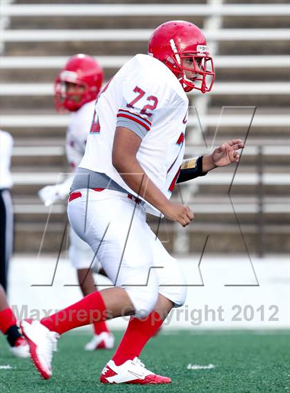 Thumbnail 3 in Carter @ Lakeview Centennial photogallery.