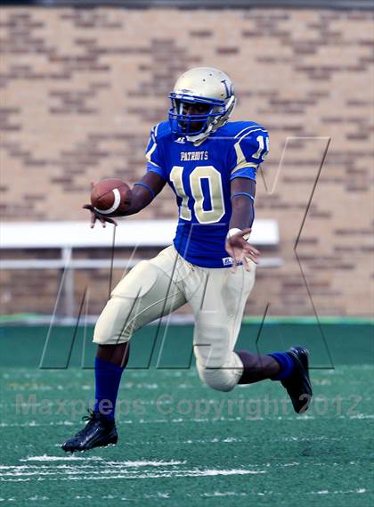 Thumbnail 3 in Carter @ Lakeview Centennial photogallery.