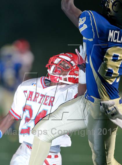 Thumbnail 3 in Carter @ Lakeview Centennial photogallery.
