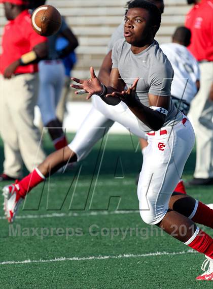 Thumbnail 3 in Carter @ Lakeview Centennial photogallery.
