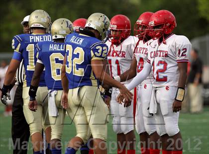 Thumbnail 2 in Carter @ Lakeview Centennial photogallery.