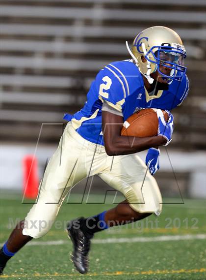 Thumbnail 3 in Carter @ Lakeview Centennial photogallery.