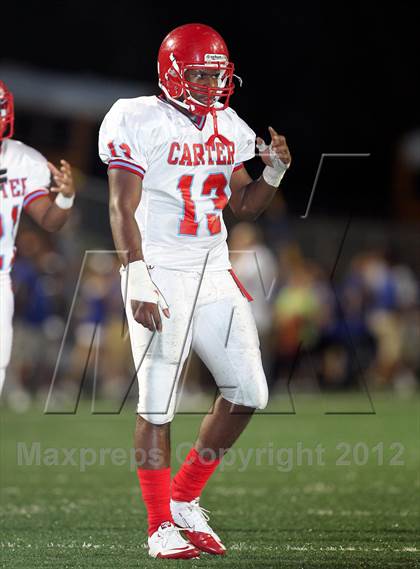 Thumbnail 1 in Carter @ Lakeview Centennial photogallery.