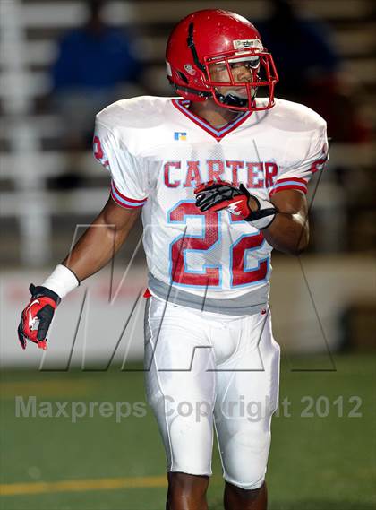 Thumbnail 1 in Carter @ Lakeview Centennial photogallery.