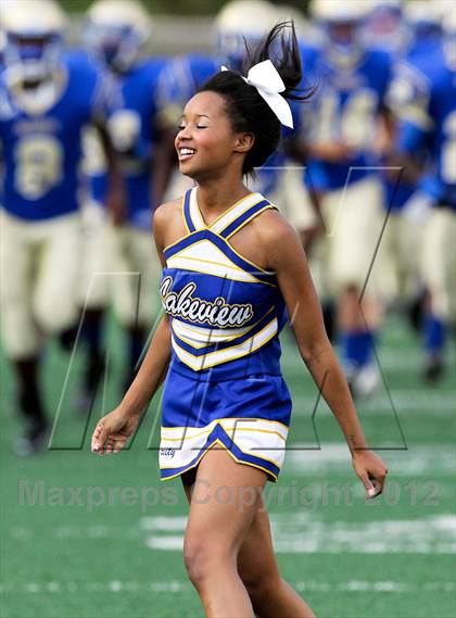 Thumbnail 3 in Carter @ Lakeview Centennial photogallery.