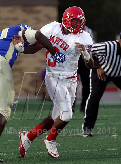Thumbnail 1 in Carter @ Lakeview Centennial photogallery.