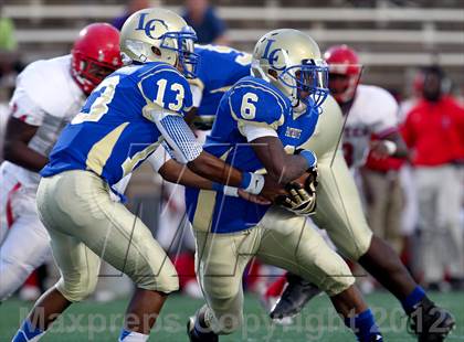Thumbnail 1 in Carter @ Lakeview Centennial photogallery.