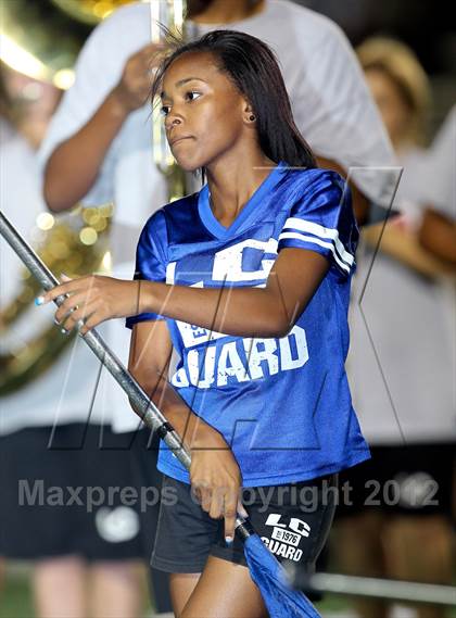 Thumbnail 3 in Carter @ Lakeview Centennial photogallery.