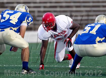 Thumbnail 3 in Carter @ Lakeview Centennial photogallery.