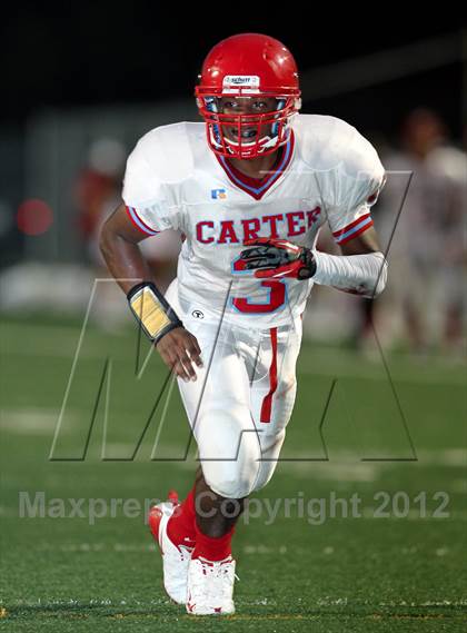 Thumbnail 2 in Carter @ Lakeview Centennial photogallery.