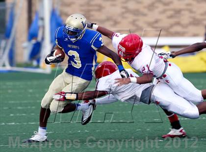 Thumbnail 2 in Carter @ Lakeview Centennial photogallery.