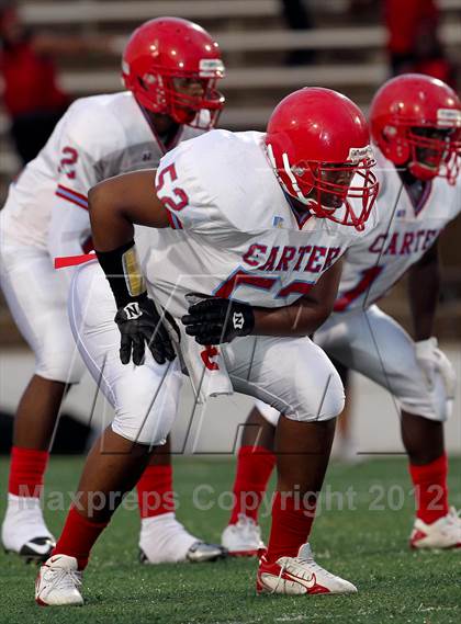 Thumbnail 1 in Carter @ Lakeview Centennial photogallery.