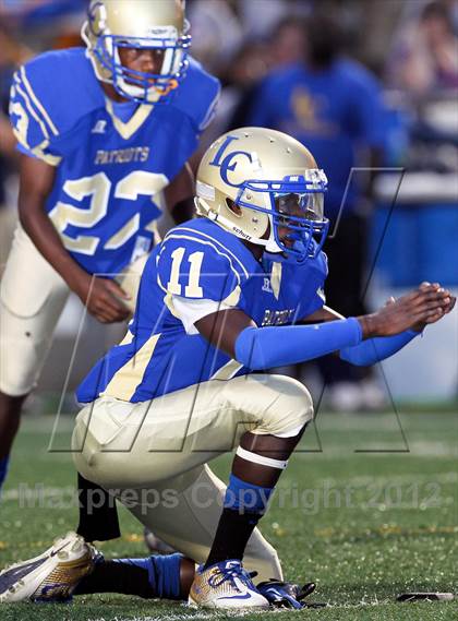 Thumbnail 3 in Carter @ Lakeview Centennial photogallery.