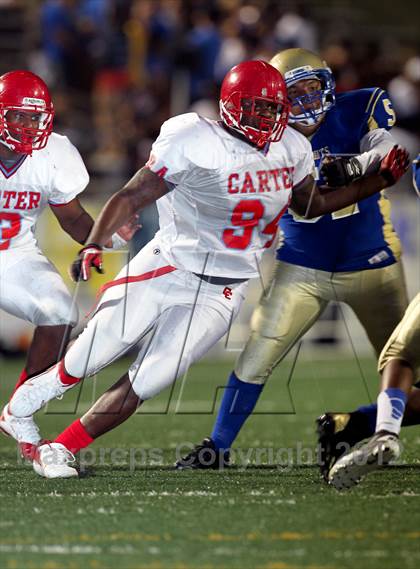 Thumbnail 3 in Carter @ Lakeview Centennial photogallery.