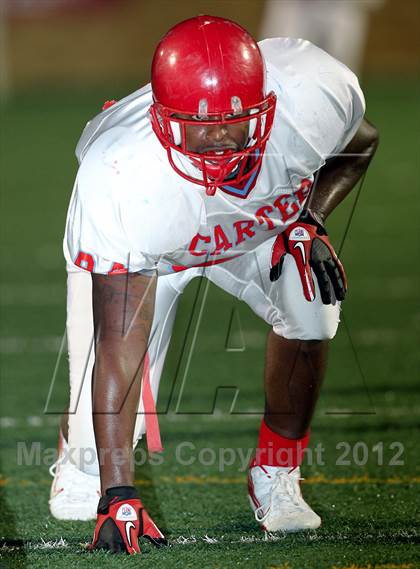 Thumbnail 2 in Carter @ Lakeview Centennial photogallery.