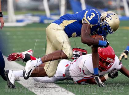 Thumbnail 3 in Carter @ Lakeview Centennial photogallery.