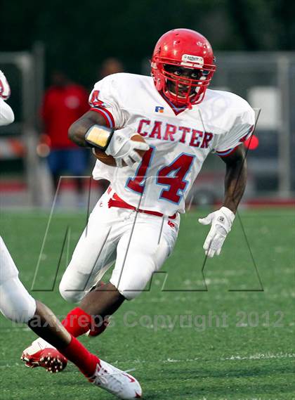 Thumbnail 3 in Carter @ Lakeview Centennial photogallery.