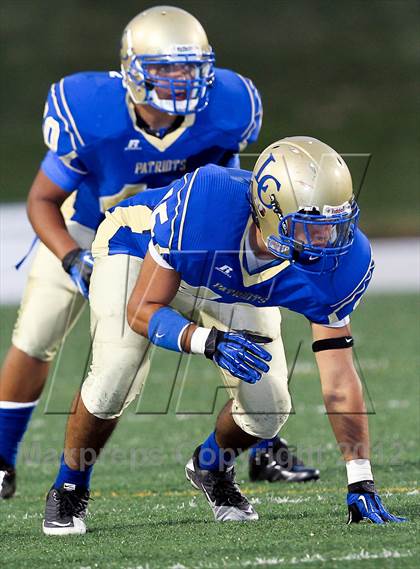 Thumbnail 3 in Carter @ Lakeview Centennial photogallery.