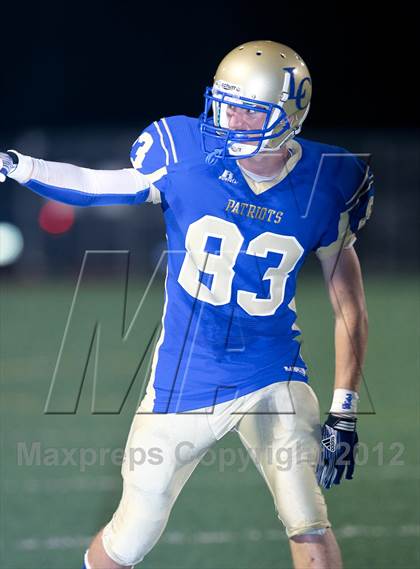 Thumbnail 1 in Carter @ Lakeview Centennial photogallery.