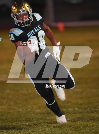 Thumbnail 1 in Highland @ Quartz Hill photogallery.