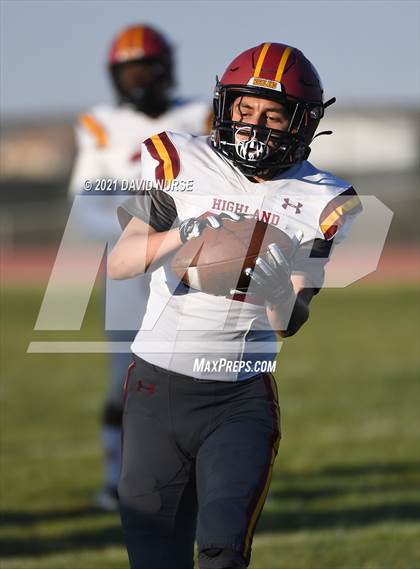 Thumbnail 3 in Highland @ Quartz Hill photogallery.