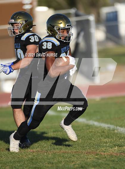 Thumbnail 3 in Highland @ Quartz Hill photogallery.
