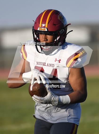 Thumbnail 2 in Highland @ Quartz Hill photogallery.